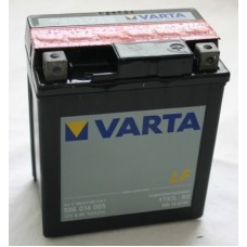 Akumulator Varta YTX7L-BS 506014